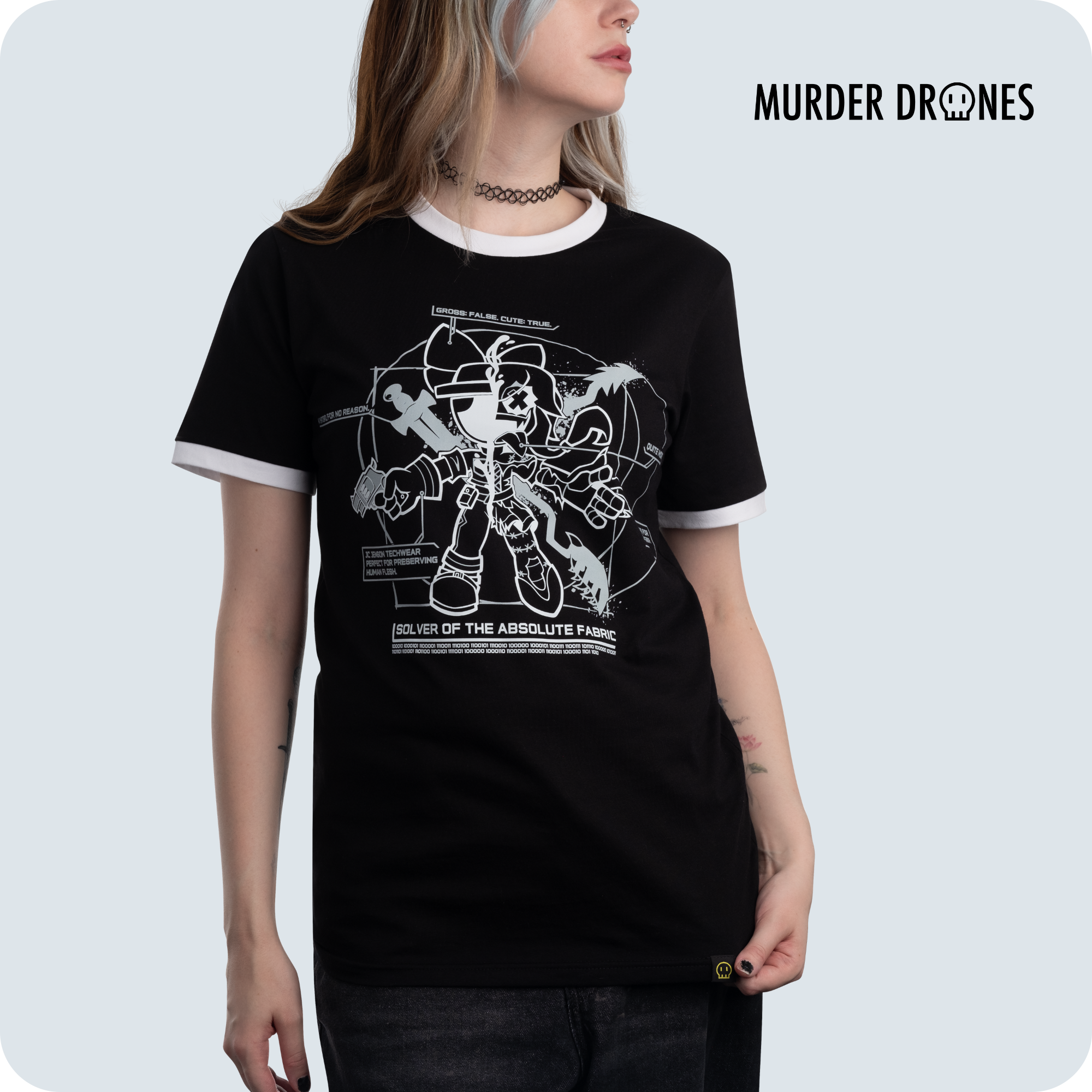 Cyn Anatomy Graphic T-Shirt | Unisex Cotton Tee